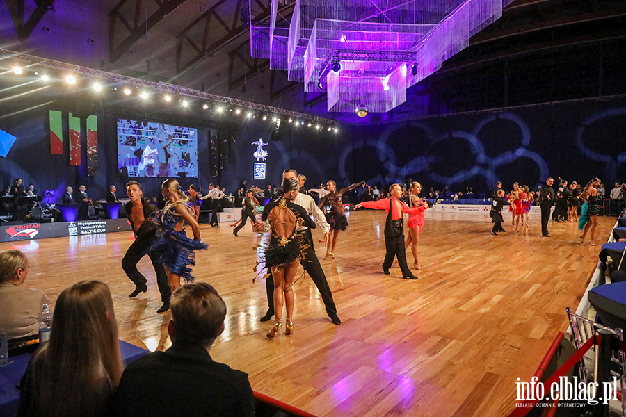 Gala Baltic Cup, fot. 93
