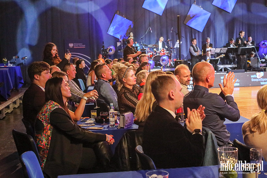 Gala Baltic Cup, fot. 94