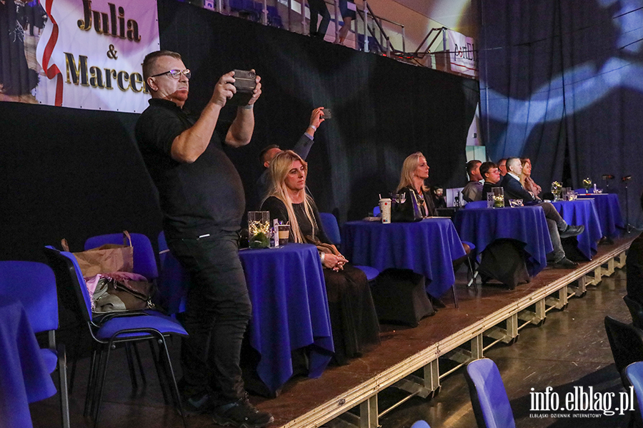 Gala Baltic Cup, fot. 95