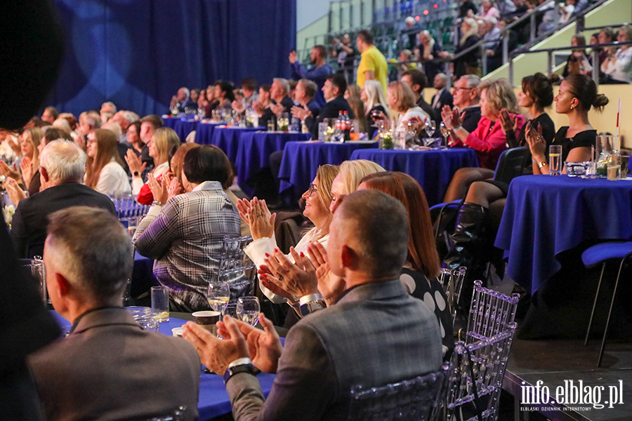 Gala Baltic Cup, fot. 96