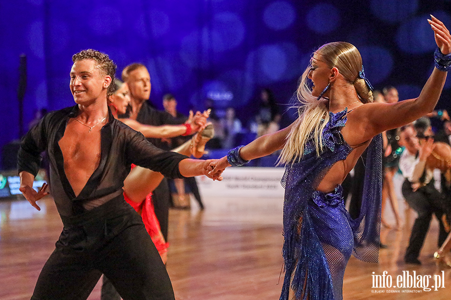 Gala Baltic Cup, fot. 97