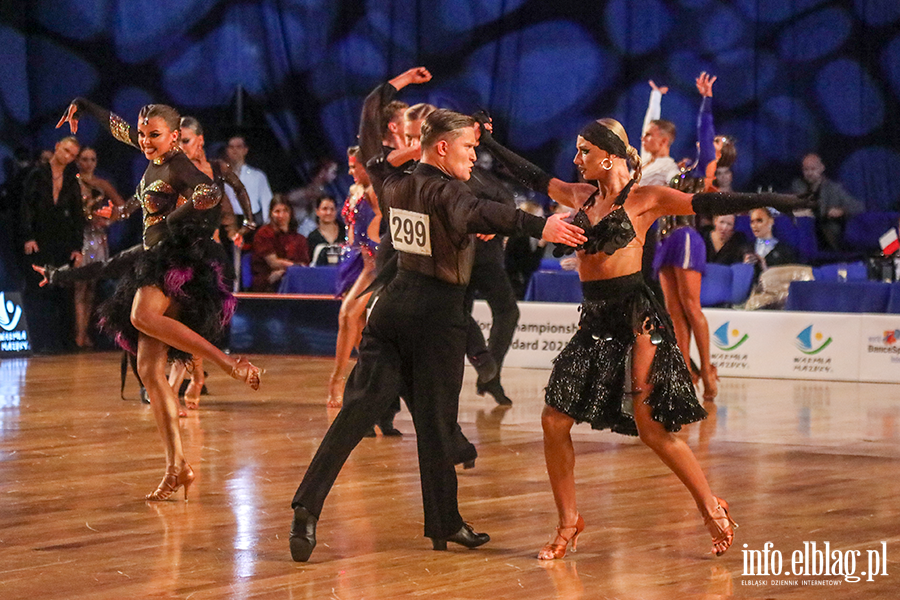 Gala Baltic Cup, fot. 98