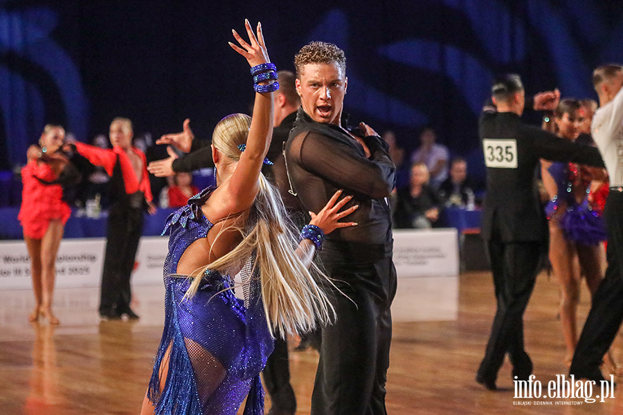 Gala Baltic Cup, fot. 99