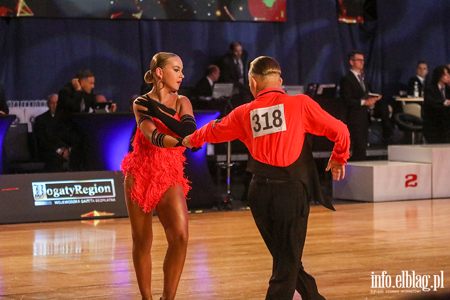 Gala Baltic Cup, fot. 102