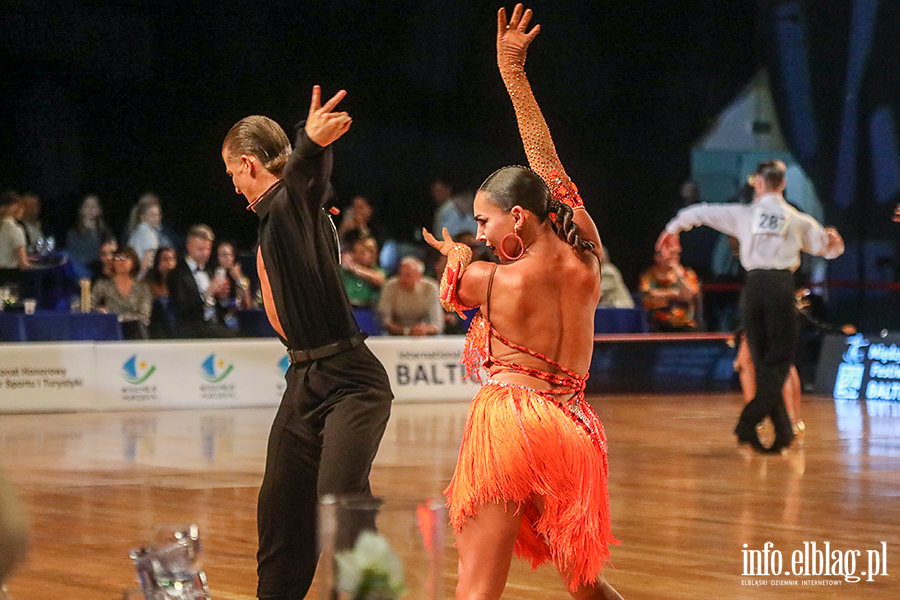 Gala Baltic Cup, fot. 104