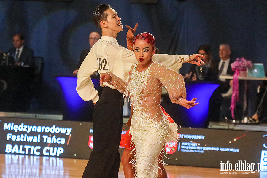 Gala Baltic Cup, fot. 105