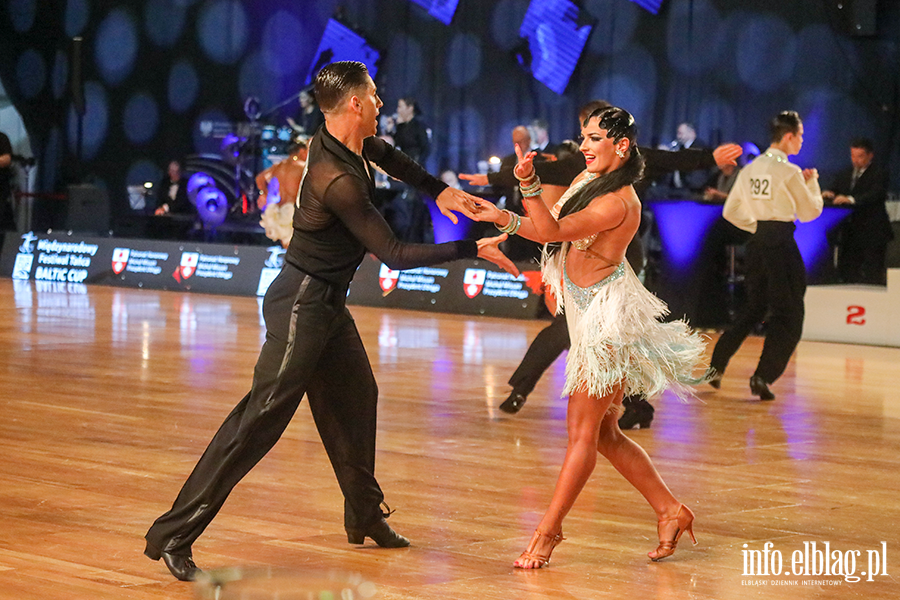 Gala Baltic Cup, fot. 106