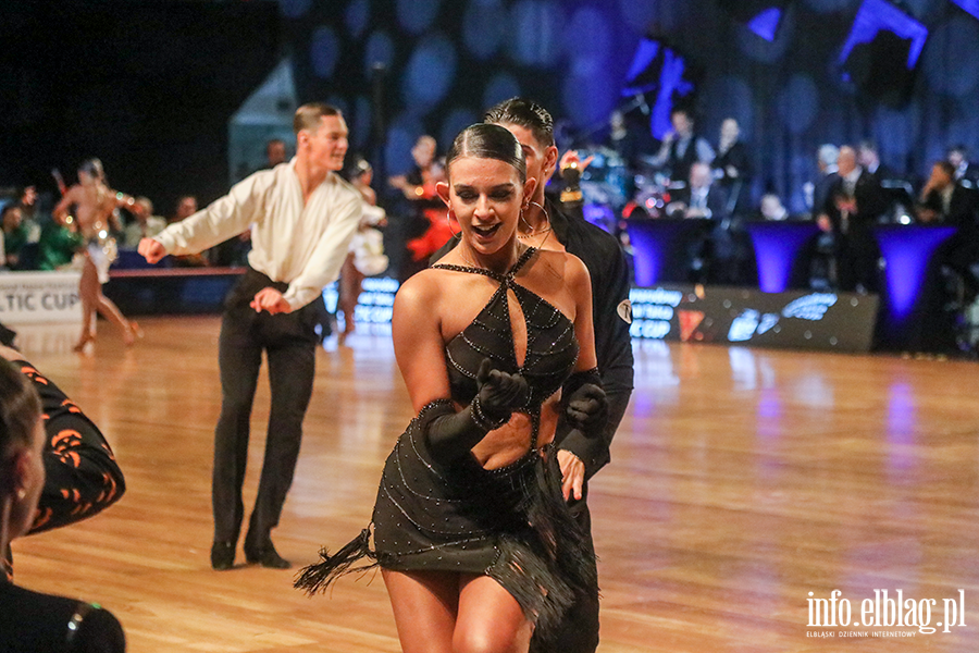 Gala Baltic Cup, fot. 107