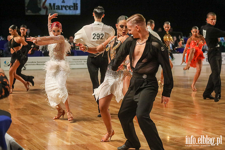 Gala Baltic Cup, fot. 108