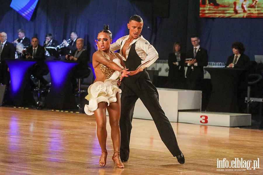 Gala Baltic Cup, fot. 109