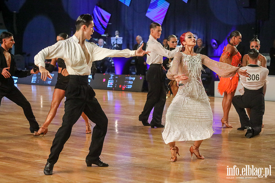 Gala Baltic Cup, fot. 110