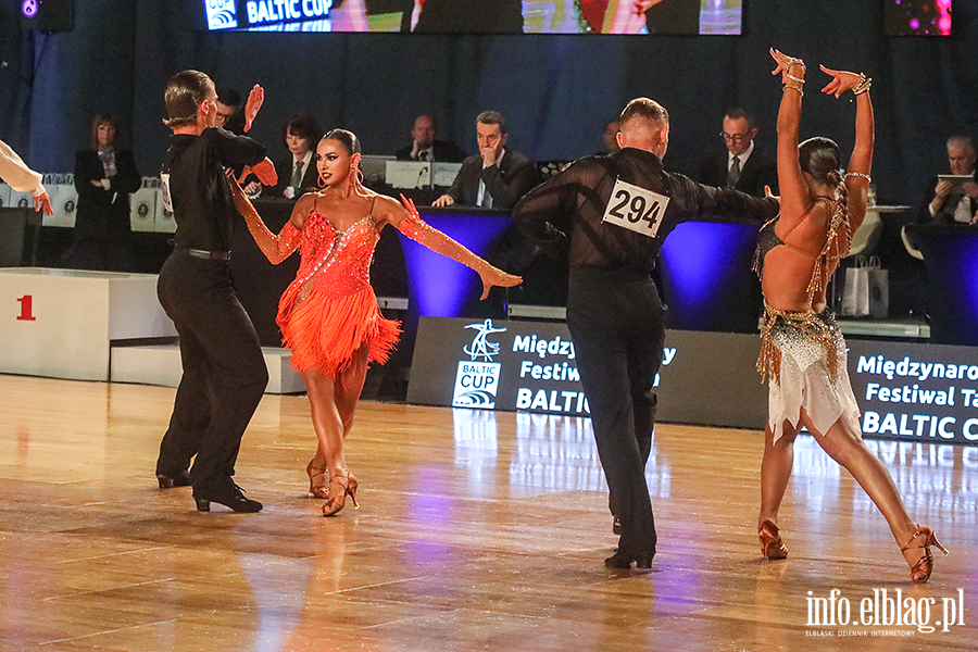 Gala Baltic Cup, fot. 111