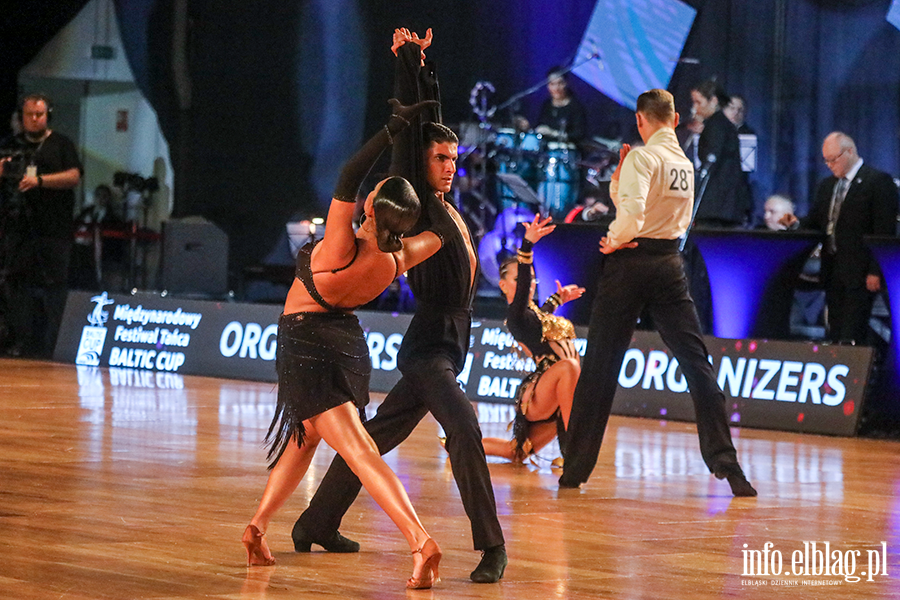 Gala Baltic Cup, fot. 112