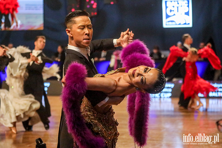 Gala Baltic Cup, fot. 113