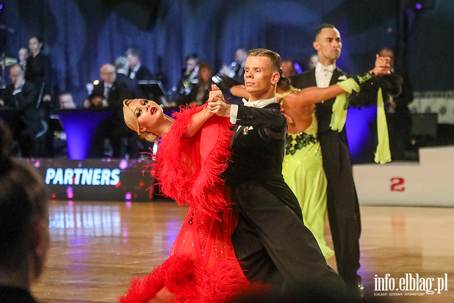 Gala Baltic Cup, fot. 114