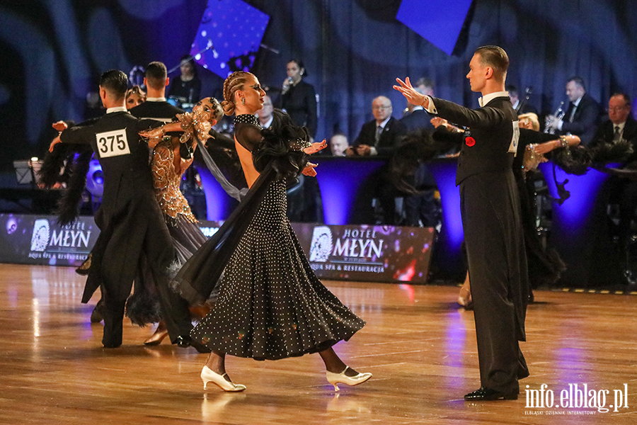 Gala Baltic Cup, fot. 115