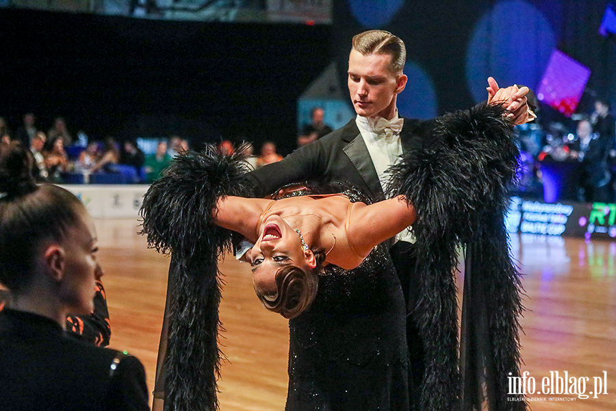 Gala Baltic Cup, fot. 116