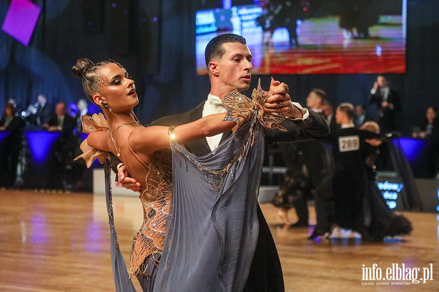 Gala Baltic Cup, fot. 117