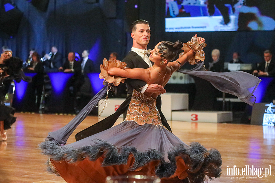 Gala Baltic Cup, fot. 118