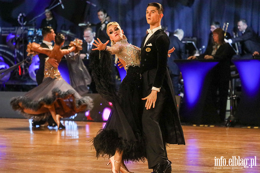 Gala Baltic Cup, fot. 119