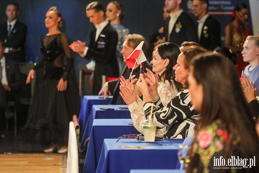 Gala Baltic Cup, fot. 120