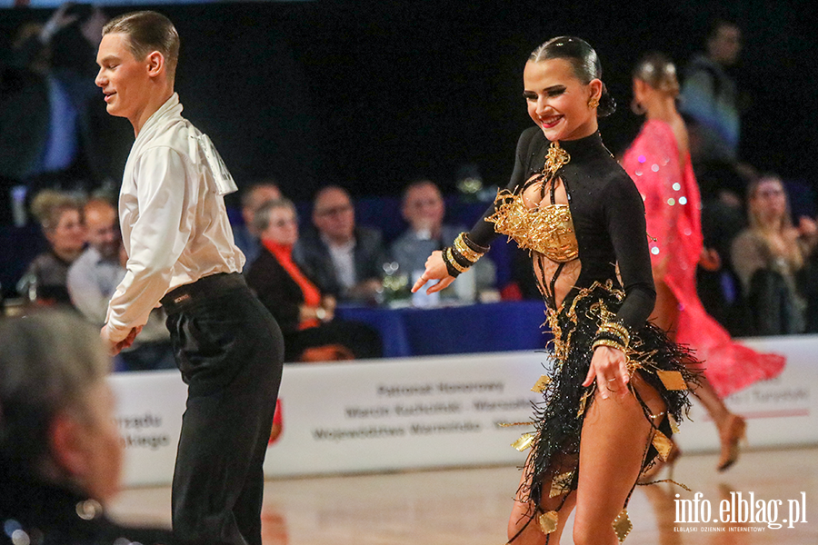 Gala Baltic Cup, fot. 121