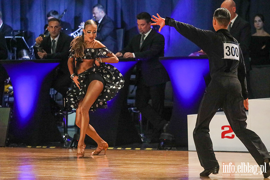 Gala Baltic Cup, fot. 122