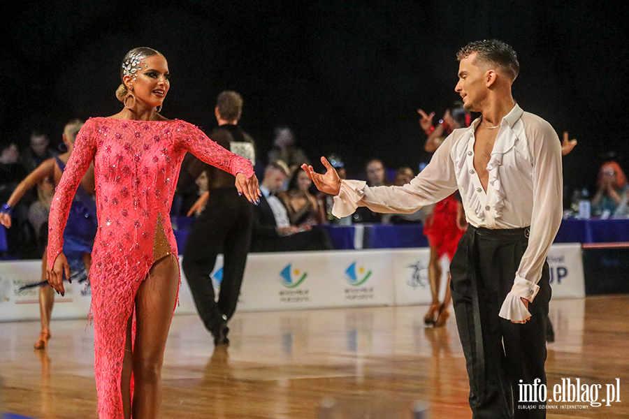 Gala Baltic Cup, fot. 123