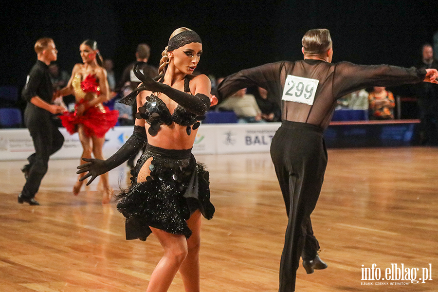 Gala Baltic Cup, fot. 124