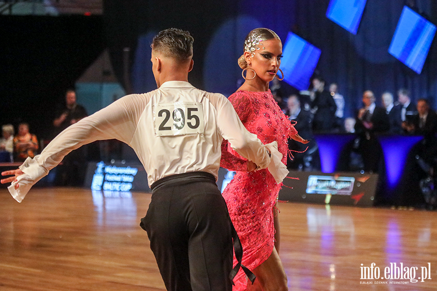 Gala Baltic Cup, fot. 126