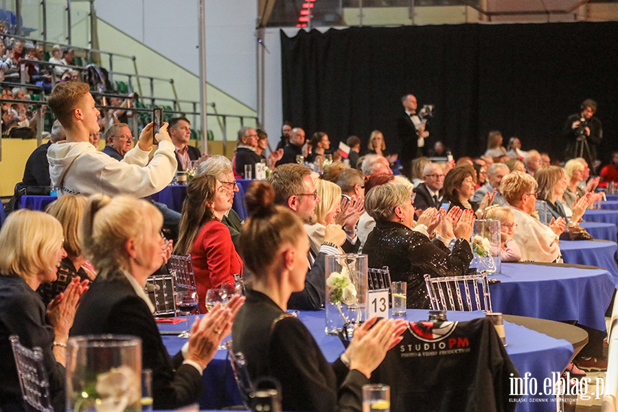 Gala Baltic Cup, fot. 127