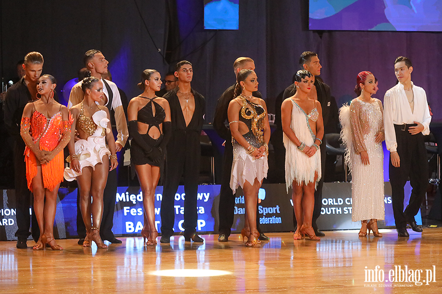 Gala Baltic Cup, fot. 128