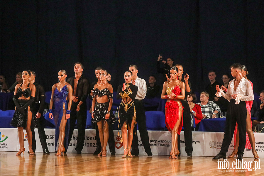 Gala Baltic Cup, fot. 129