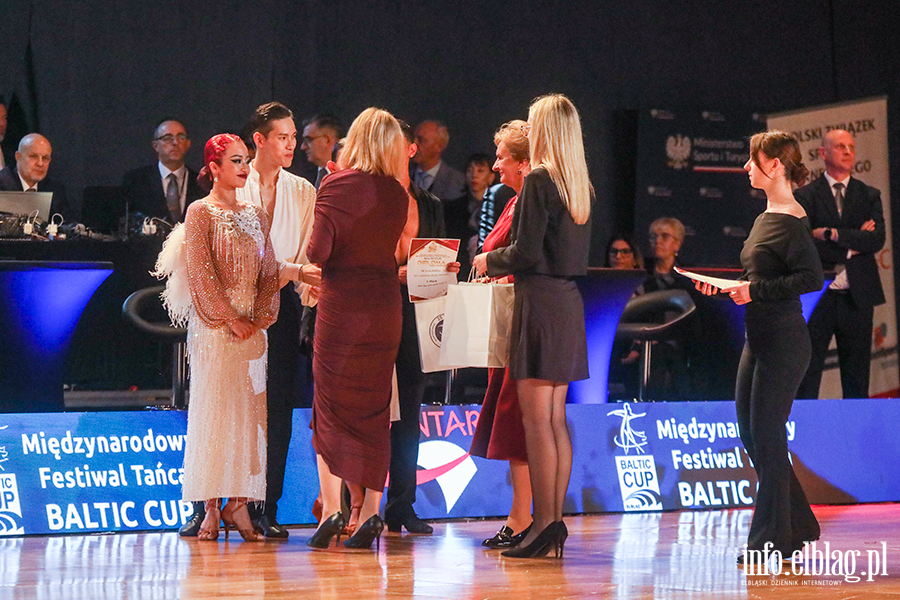 Gala Baltic Cup, fot. 131