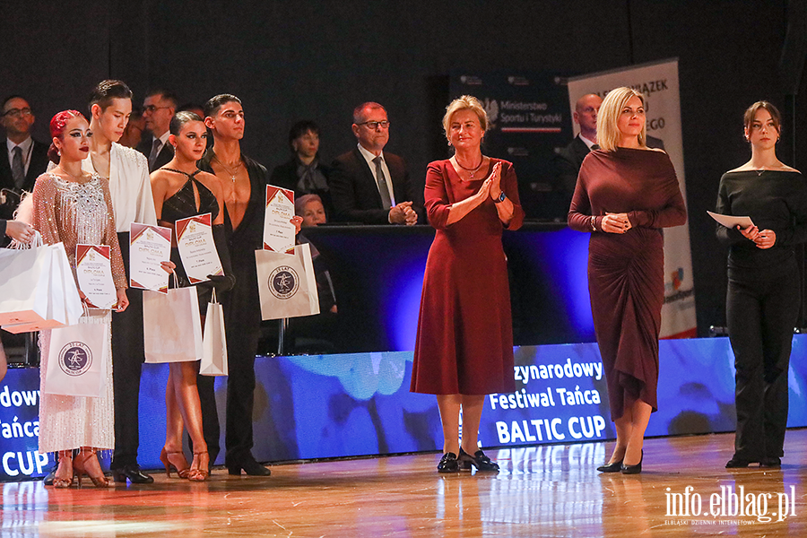 Gala Baltic Cup
