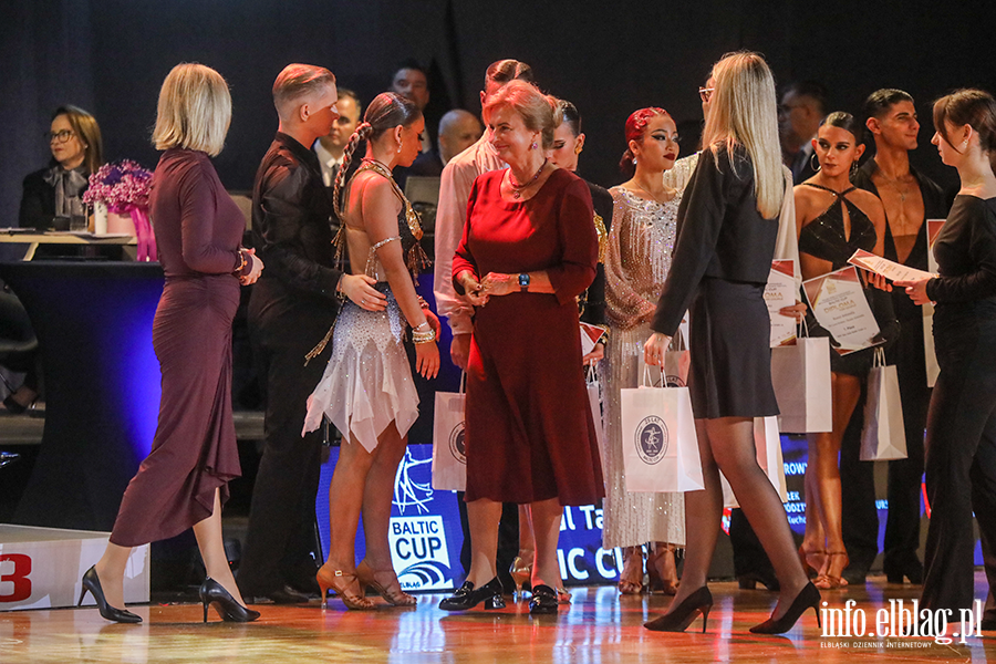 Gala Baltic Cup, fot. 133