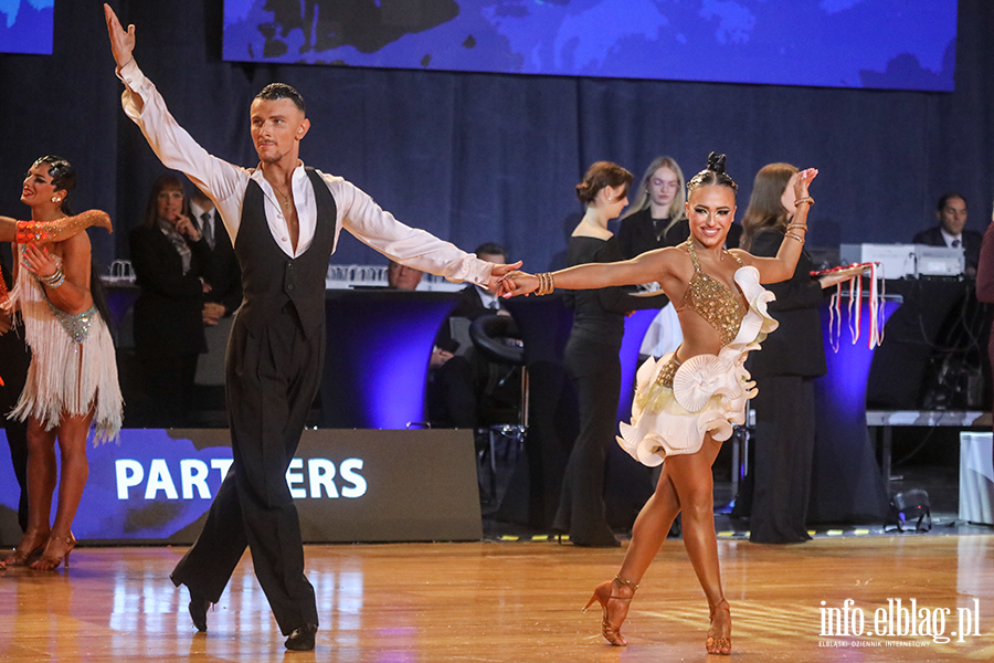 Gala Baltic Cup, fot. 134