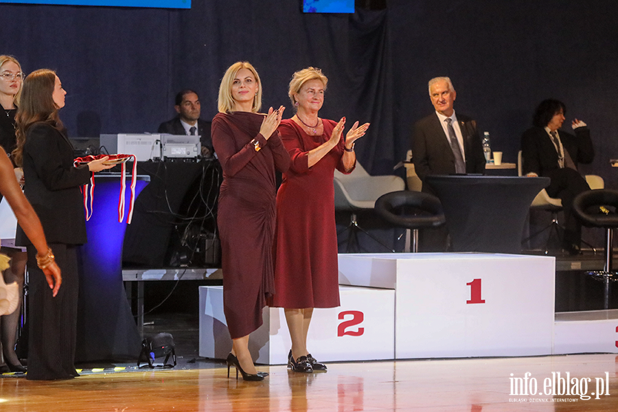 Gala Baltic Cup, fot. 135