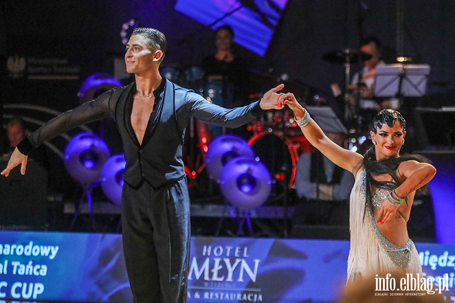 Gala Baltic Cup, fot. 138