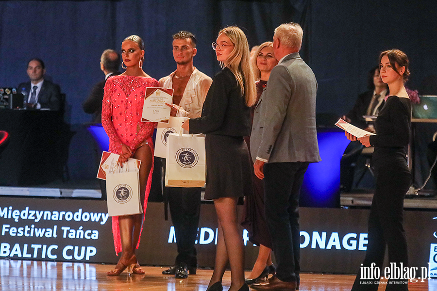 Gala Baltic Cup, fot. 144