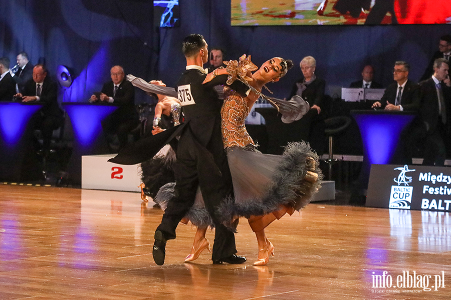 Gala Baltic Cup, fot. 153