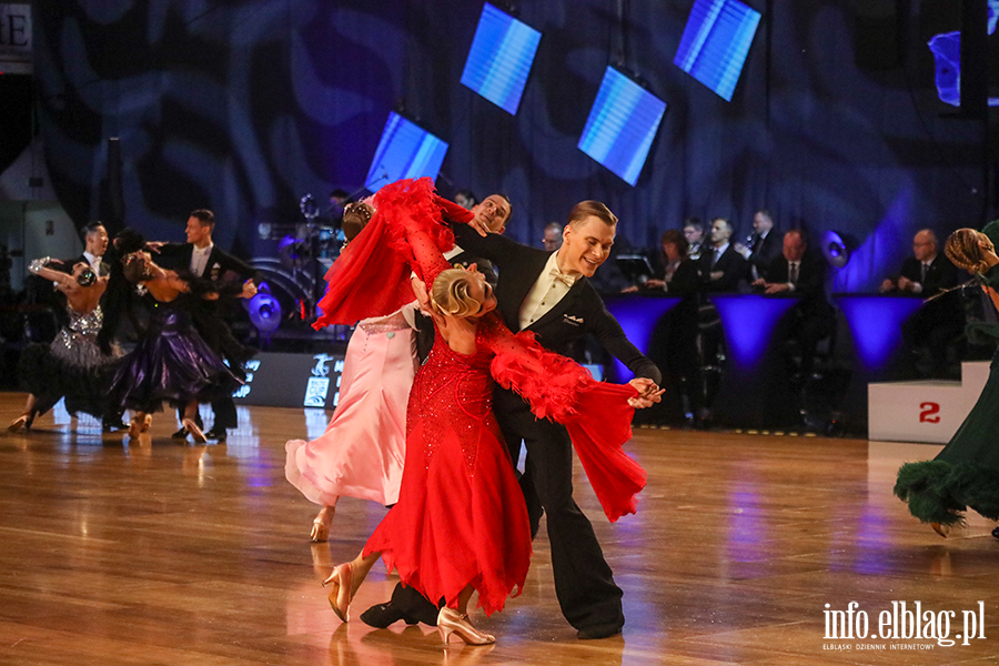 Gala Baltic Cup, fot. 154