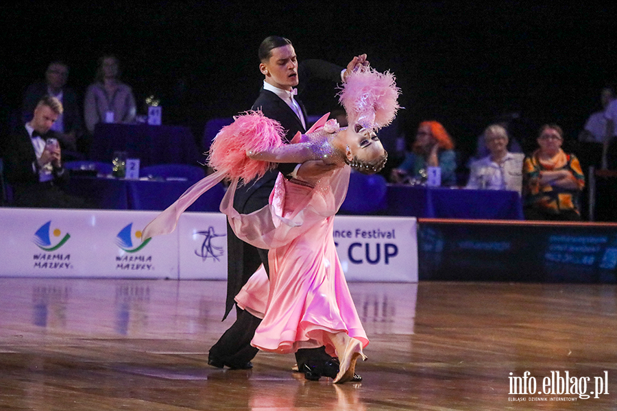 Gala Baltic Cup, fot. 155