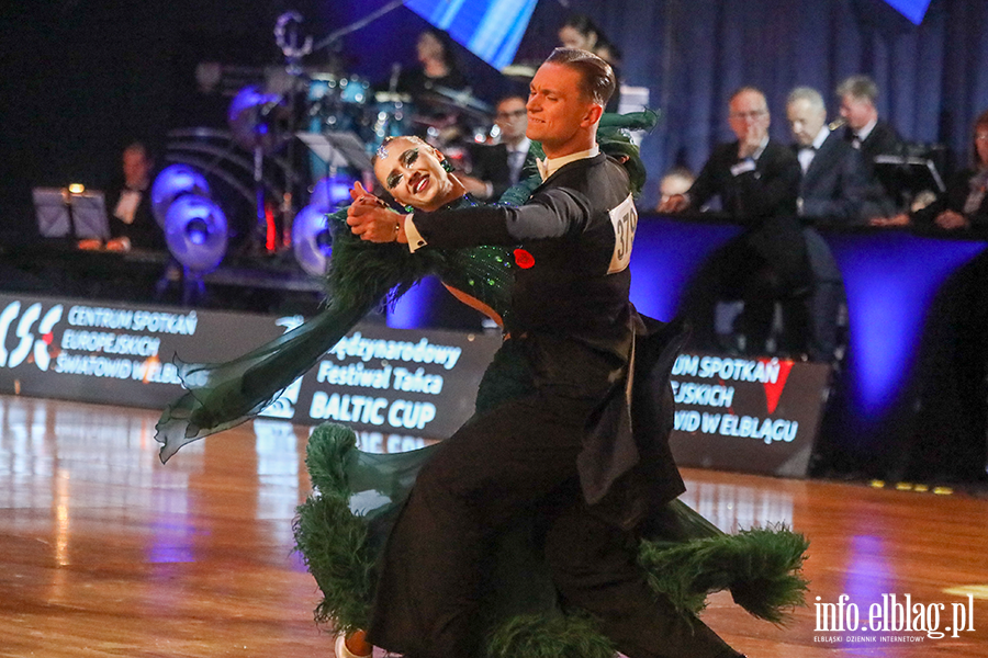 Gala Baltic Cup, fot. 156