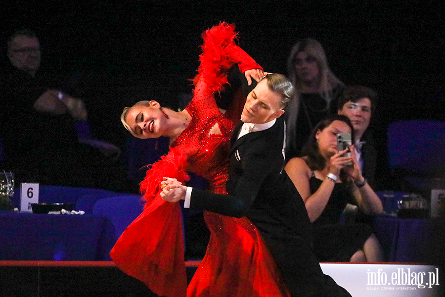 Gala Baltic Cup, fot. 157