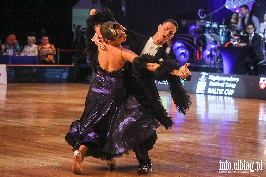 Gala Baltic Cup, fot. 158