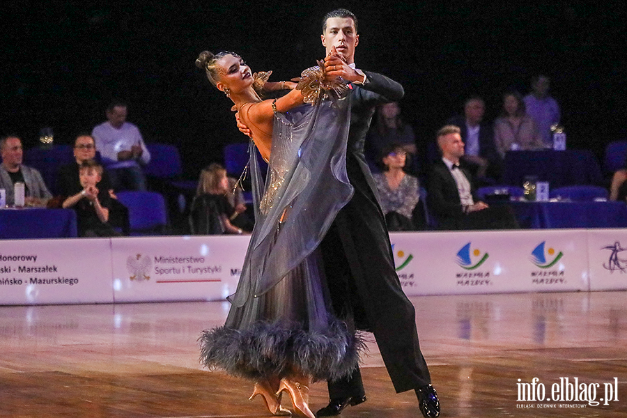 Gala Baltic Cup, fot. 159