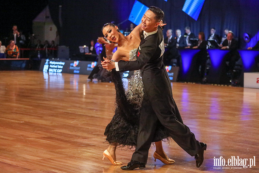 Gala Baltic Cup, fot. 160