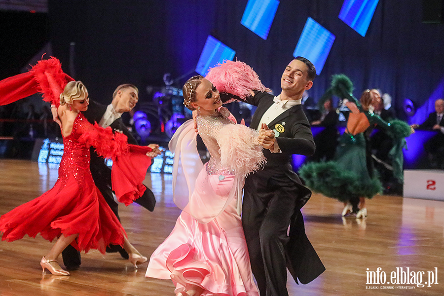 Gala Baltic Cup, fot. 161