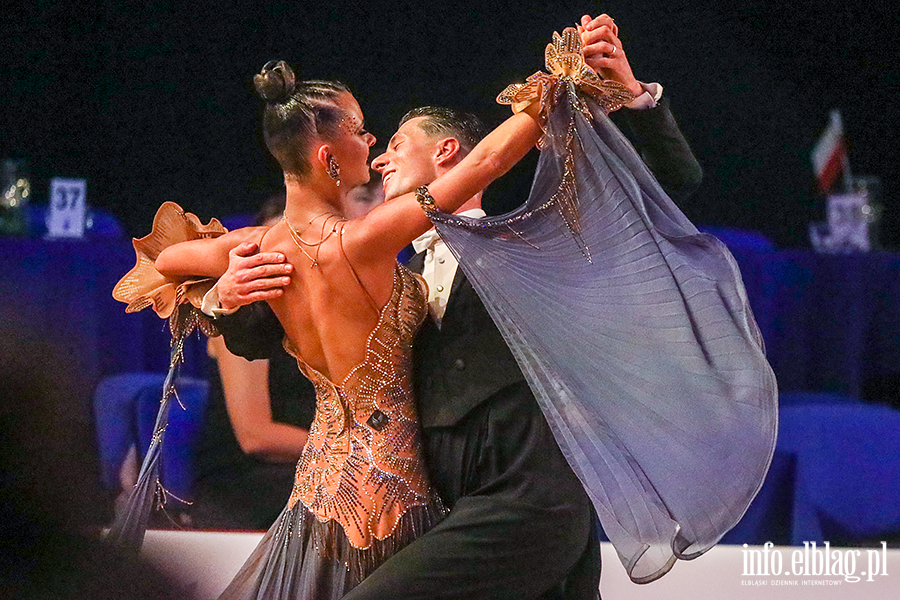 Gala Baltic Cup, fot. 162